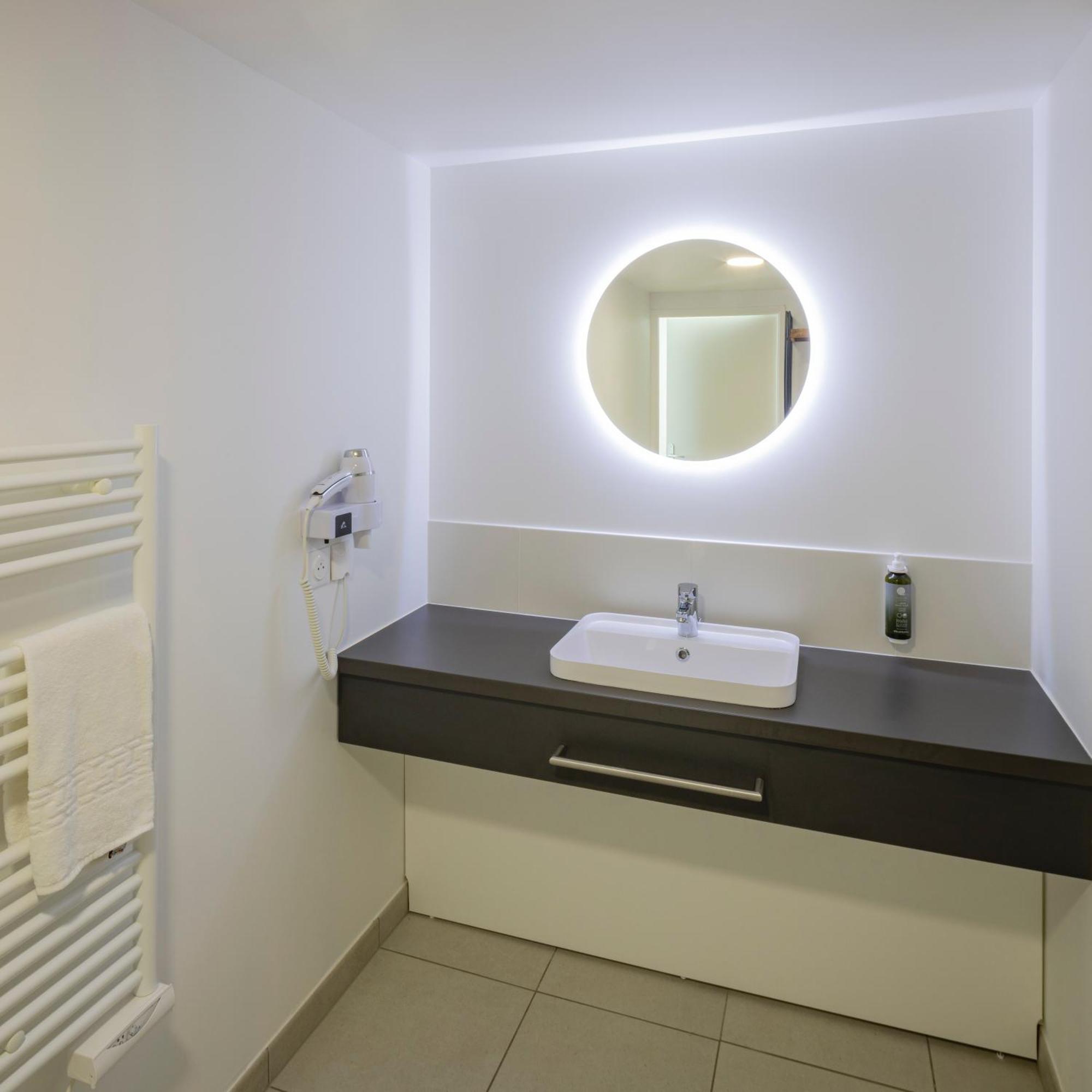 All Suites Appart Hotel Le Havre Exterior photo