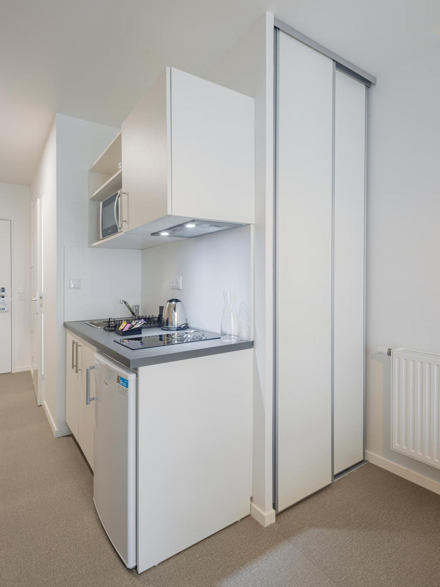 All Suites Appart Hotel Le Havre Exterior photo